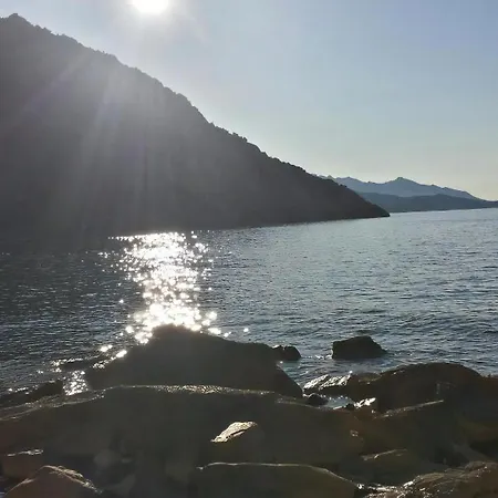 Apartmán In Elba Insel Meerblick *