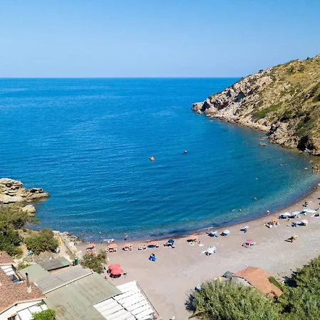 Apartmán In Elba Insel Meerblick Rio dellʼElba