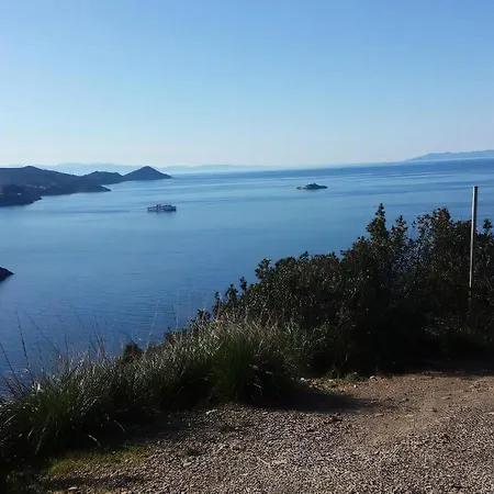 In Elba Insel Meerblick Apartamento *