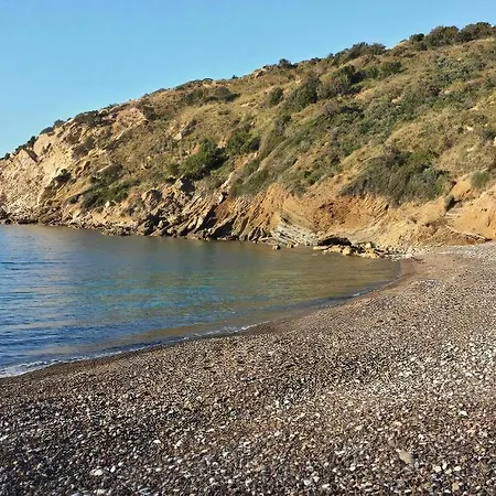 In Elba Insel Meerblick Apartamento *